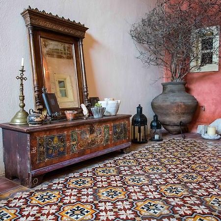 Mulberry House Villa Sithonia Luaran gambar