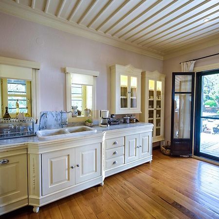 Mulberry House Villa Sithonia Luaran gambar