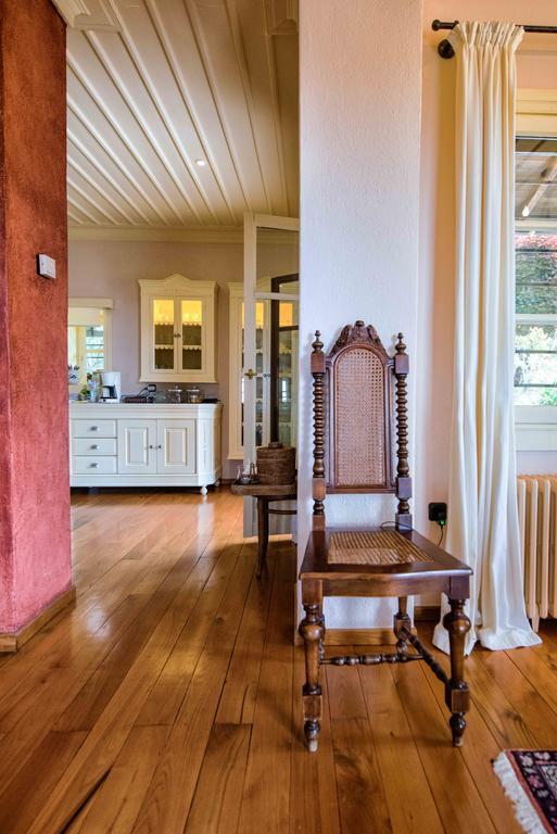 Mulberry House Villa Sithonia Luaran gambar