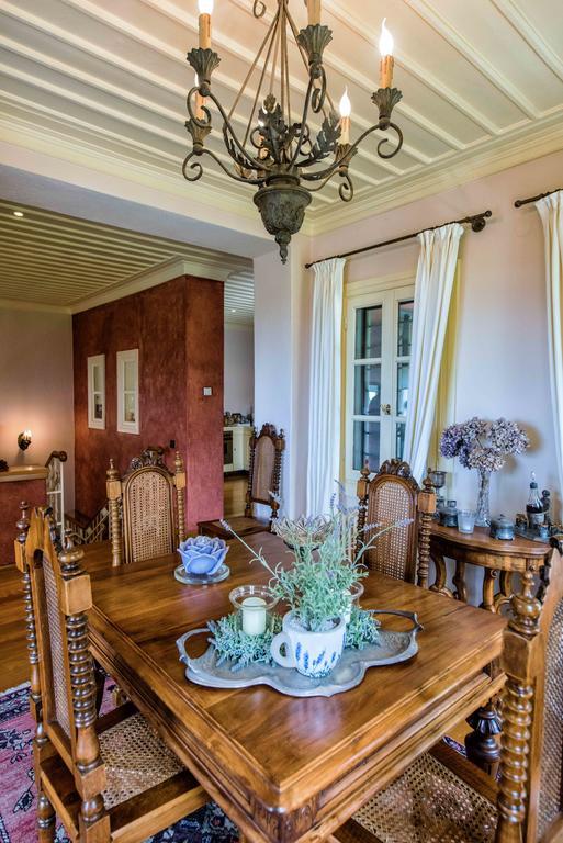 Mulberry House Villa Sithonia Luaran gambar