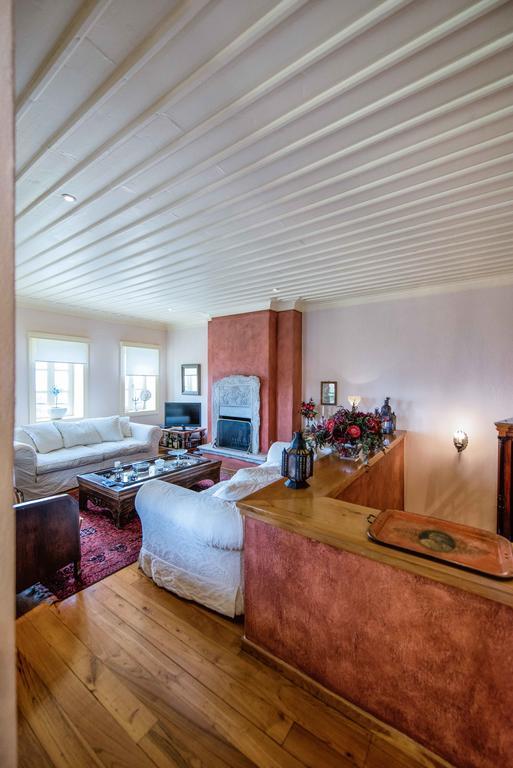 Mulberry House Villa Sithonia Luaran gambar