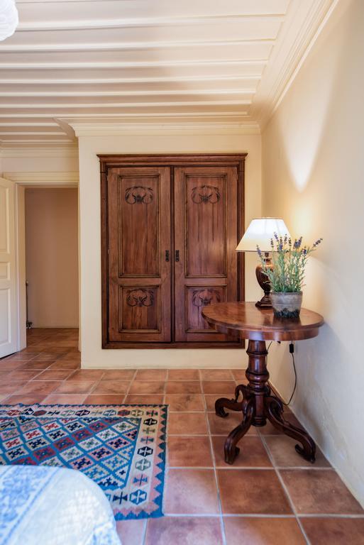 Mulberry House Villa Sithonia Luaran gambar