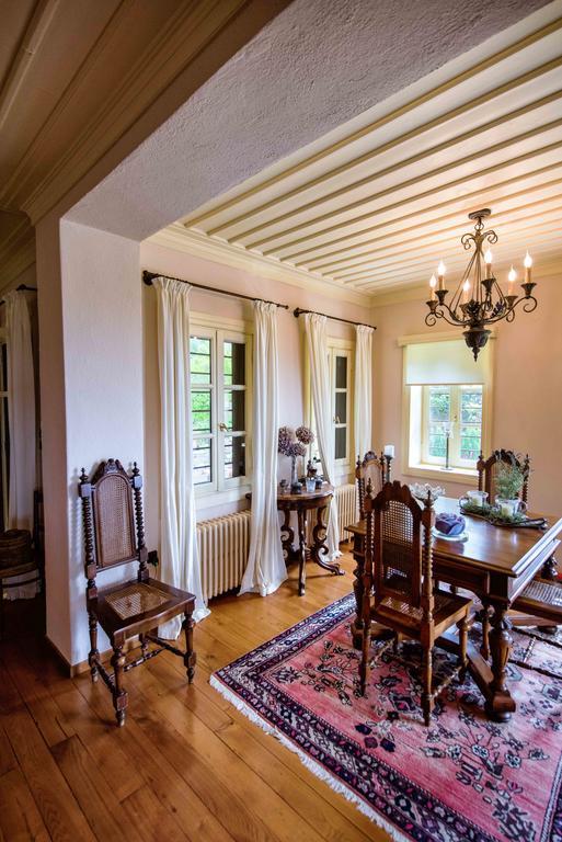Mulberry House Villa Sithonia Luaran gambar
