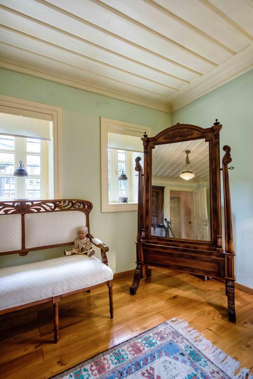Mulberry House Villa Sithonia Luaran gambar