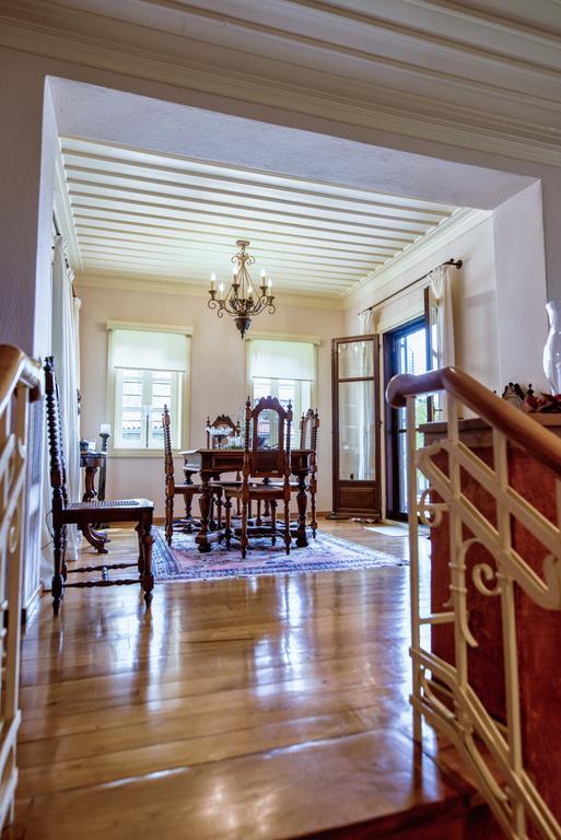 Mulberry House Villa Sithonia Luaran gambar