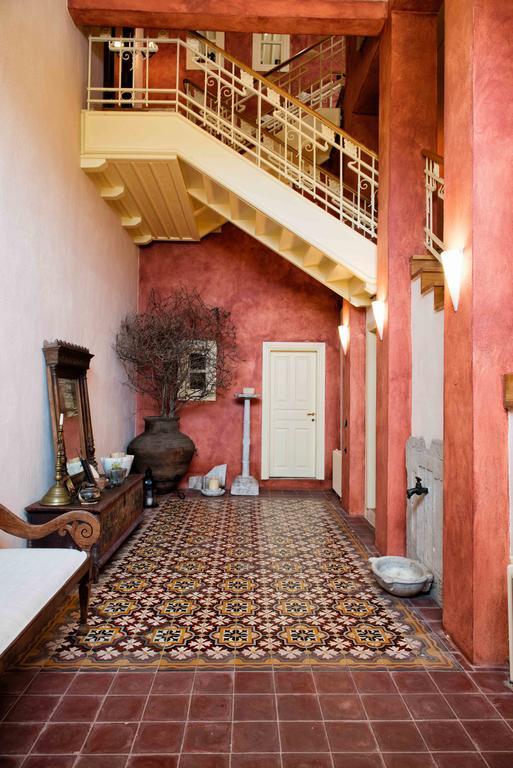 Mulberry House Villa Sithonia Luaran gambar