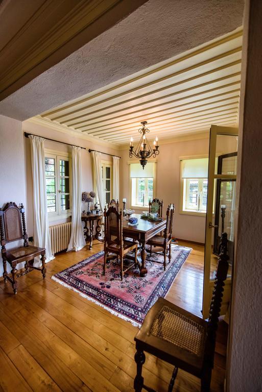 Mulberry House Villa Sithonia Luaran gambar