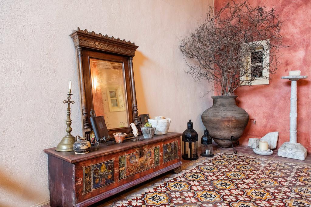 Mulberry House Villa Sithonia Luaran gambar