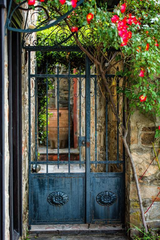 Mulberry House Villa Sithonia Luaran gambar