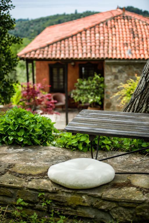 Mulberry House Villa Sithonia Luaran gambar