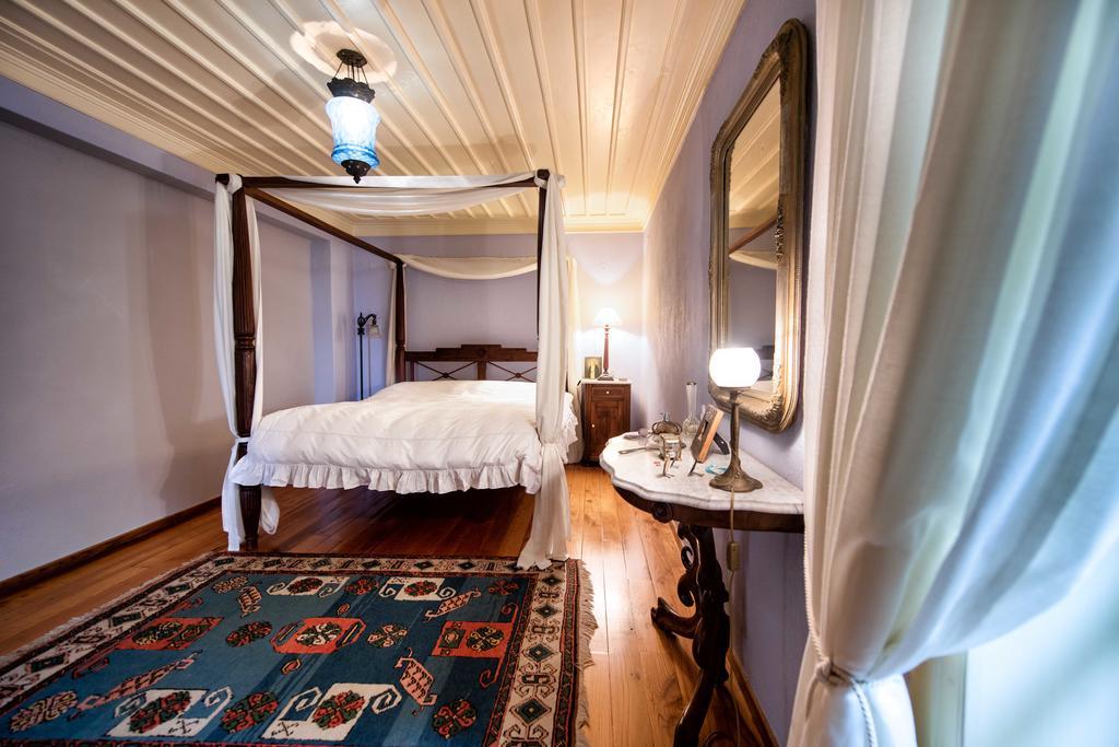 Mulberry House Villa Sithonia Luaran gambar