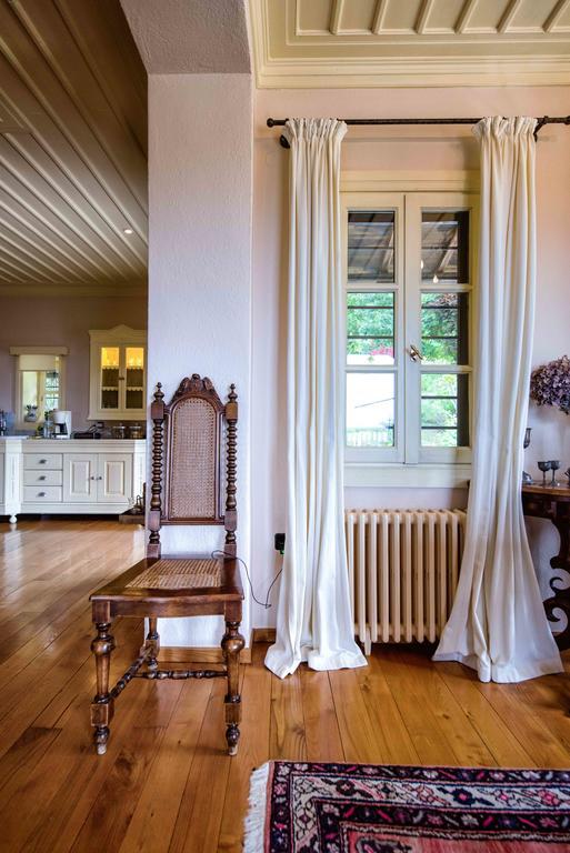 Mulberry House Villa Sithonia Luaran gambar