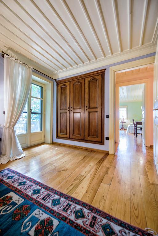 Mulberry House Villa Sithonia Luaran gambar