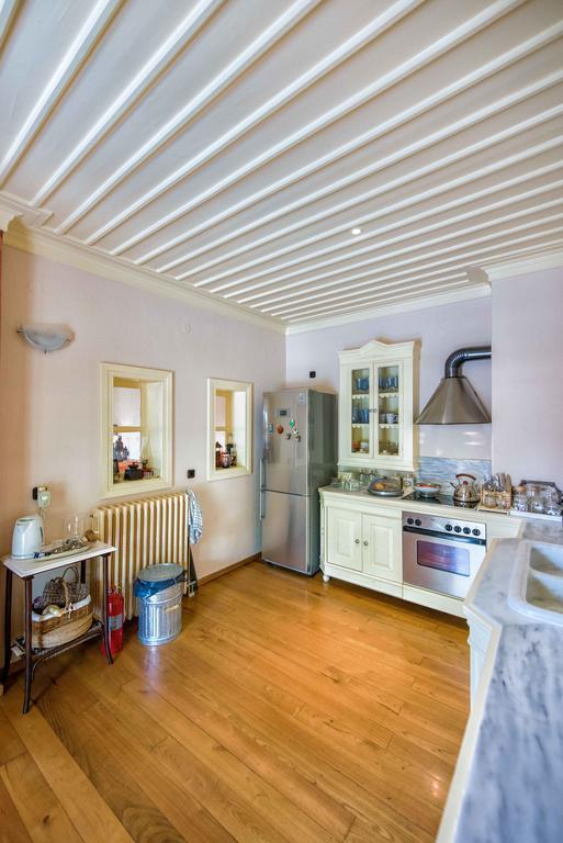 Mulberry House Villa Sithonia Luaran gambar