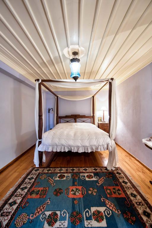 Mulberry House Villa Sithonia Luaran gambar