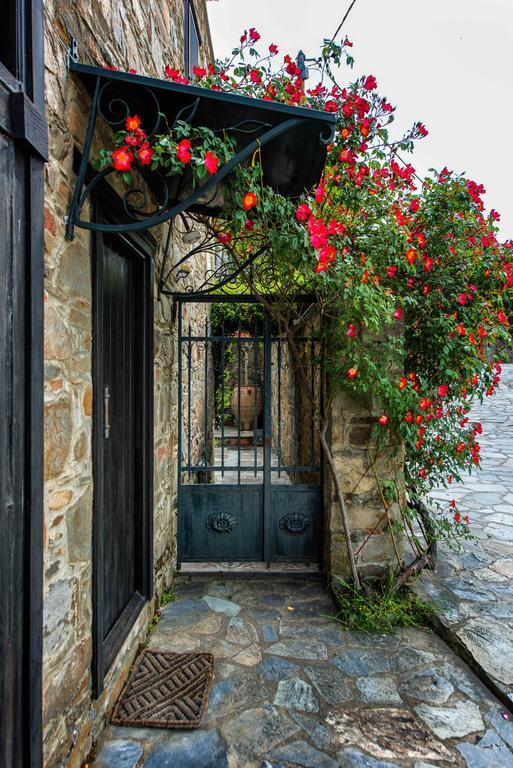 Mulberry House Villa Sithonia Luaran gambar