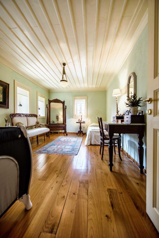 Mulberry House Villa Sithonia Luaran gambar