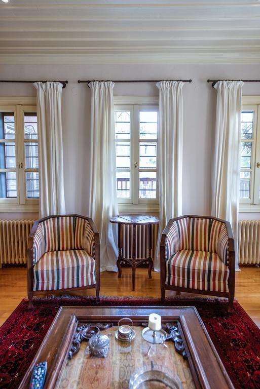 Mulberry House Villa Sithonia Luaran gambar