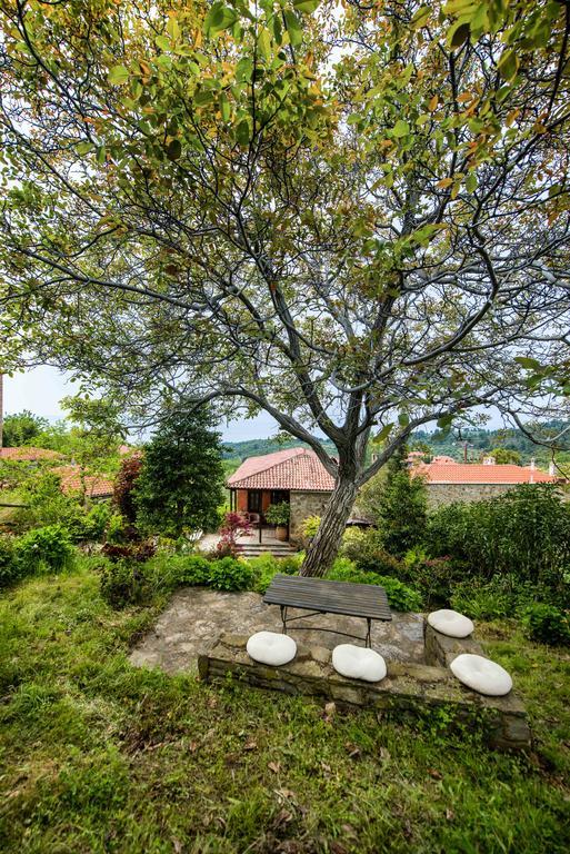 Mulberry House Villa Sithonia Luaran gambar