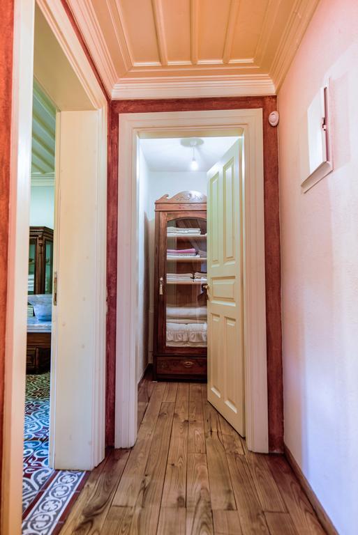 Mulberry House Villa Sithonia Luaran gambar