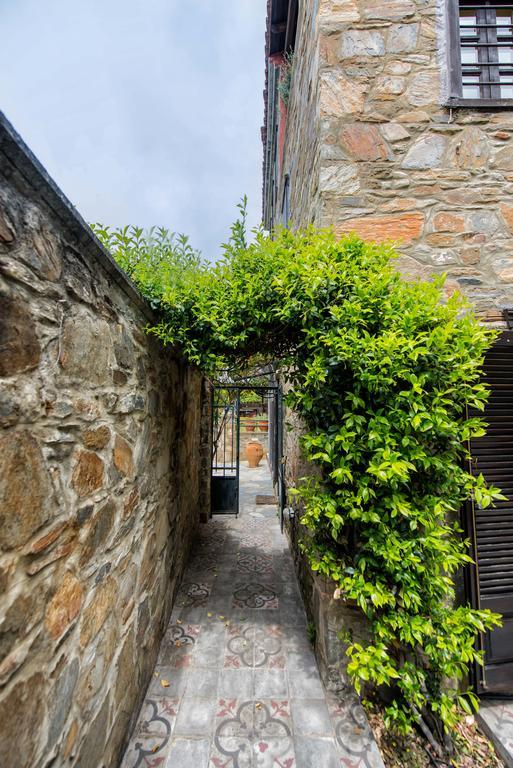 Mulberry House Villa Sithonia Luaran gambar