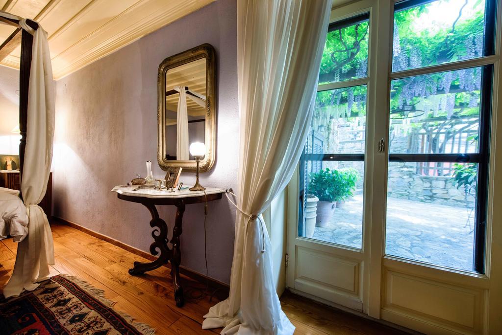 Mulberry House Villa Sithonia Luaran gambar