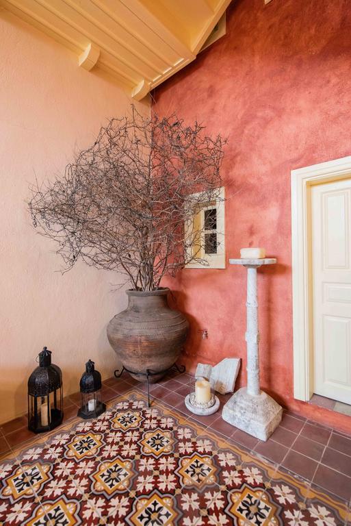 Mulberry House Villa Sithonia Luaran gambar